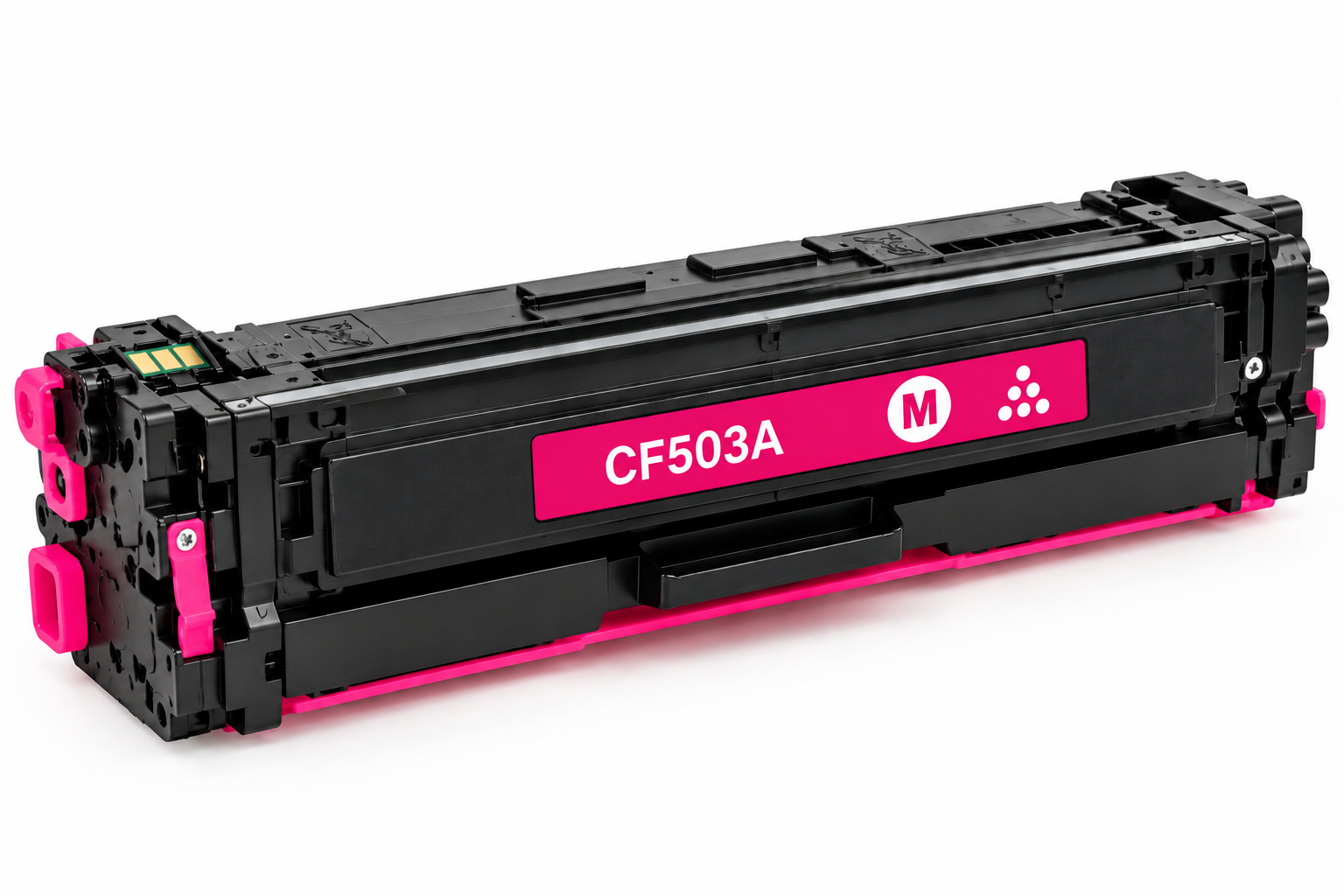 Tóner HP 202A CF503A Magenta Alternativo | LaserJet Pro 1