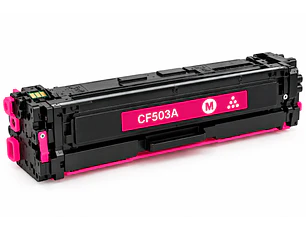 Tóner HP 202A CF503A Magenta Alternativo | LaserJet Pro