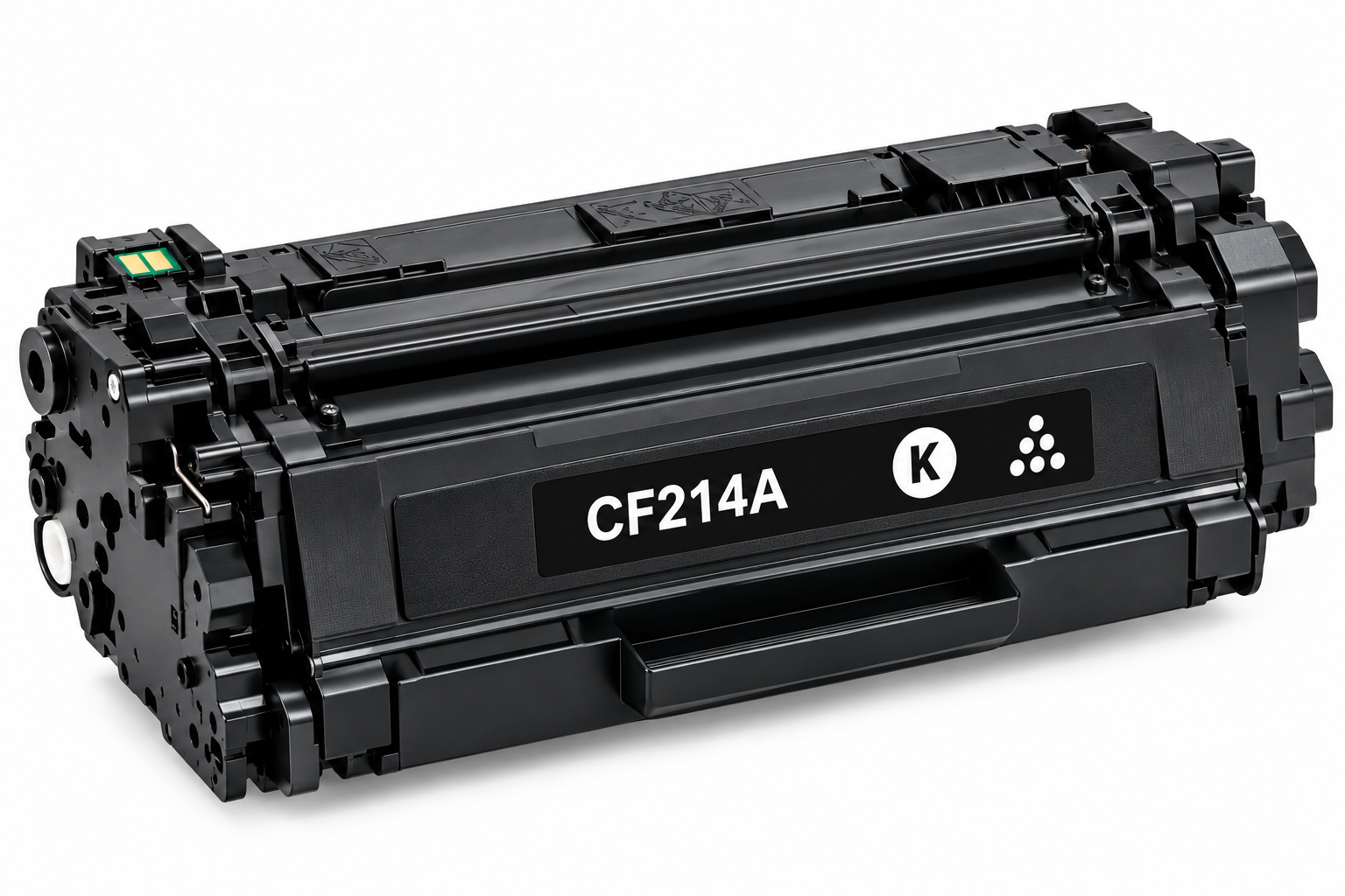 Tóner HP 14A CF214A Negro Alternativo | LaserJet Enterprise 1