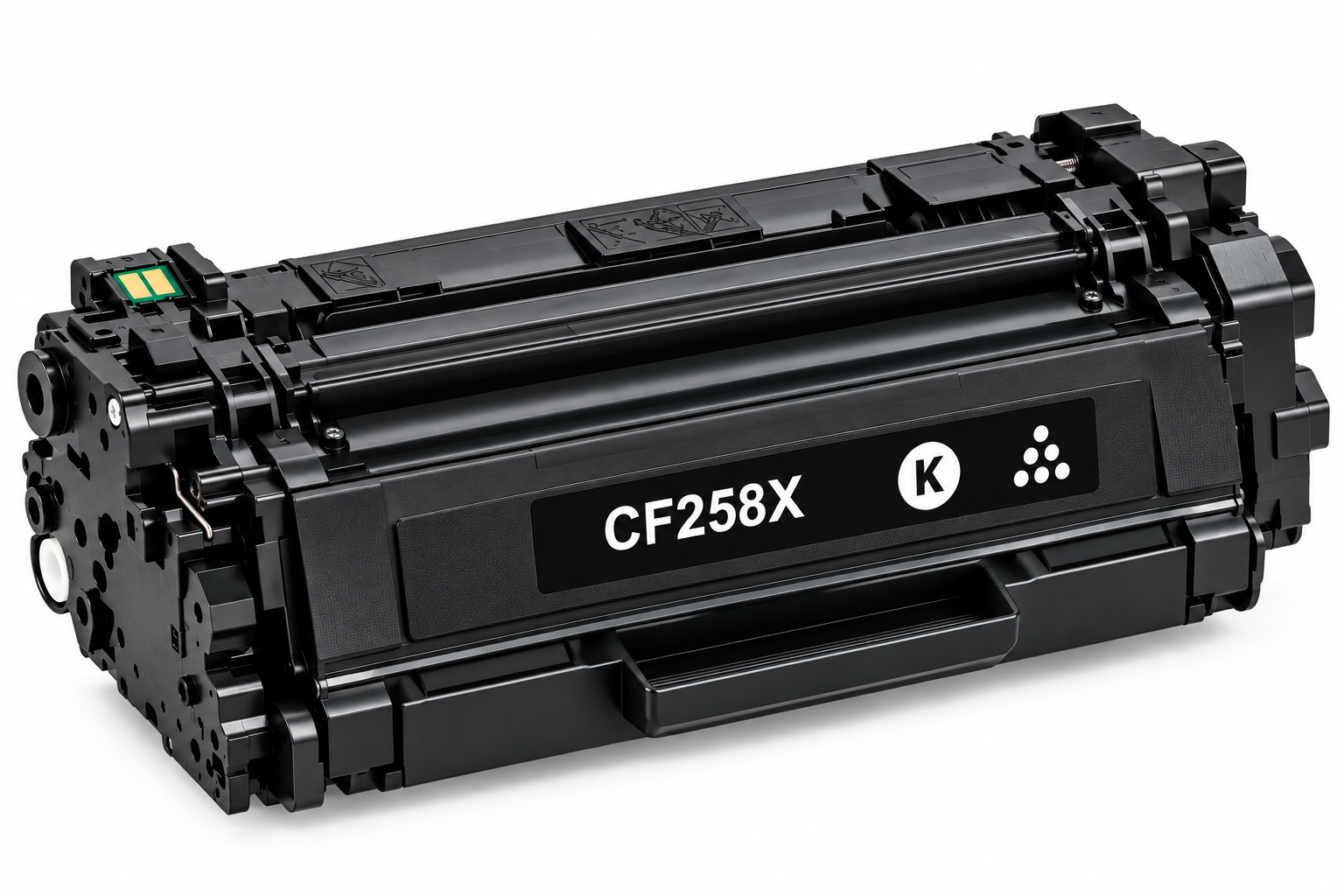 Tóner HP 58X CF258X Negro Alternativo Alto Rendimiento | LaserJet Pro 1