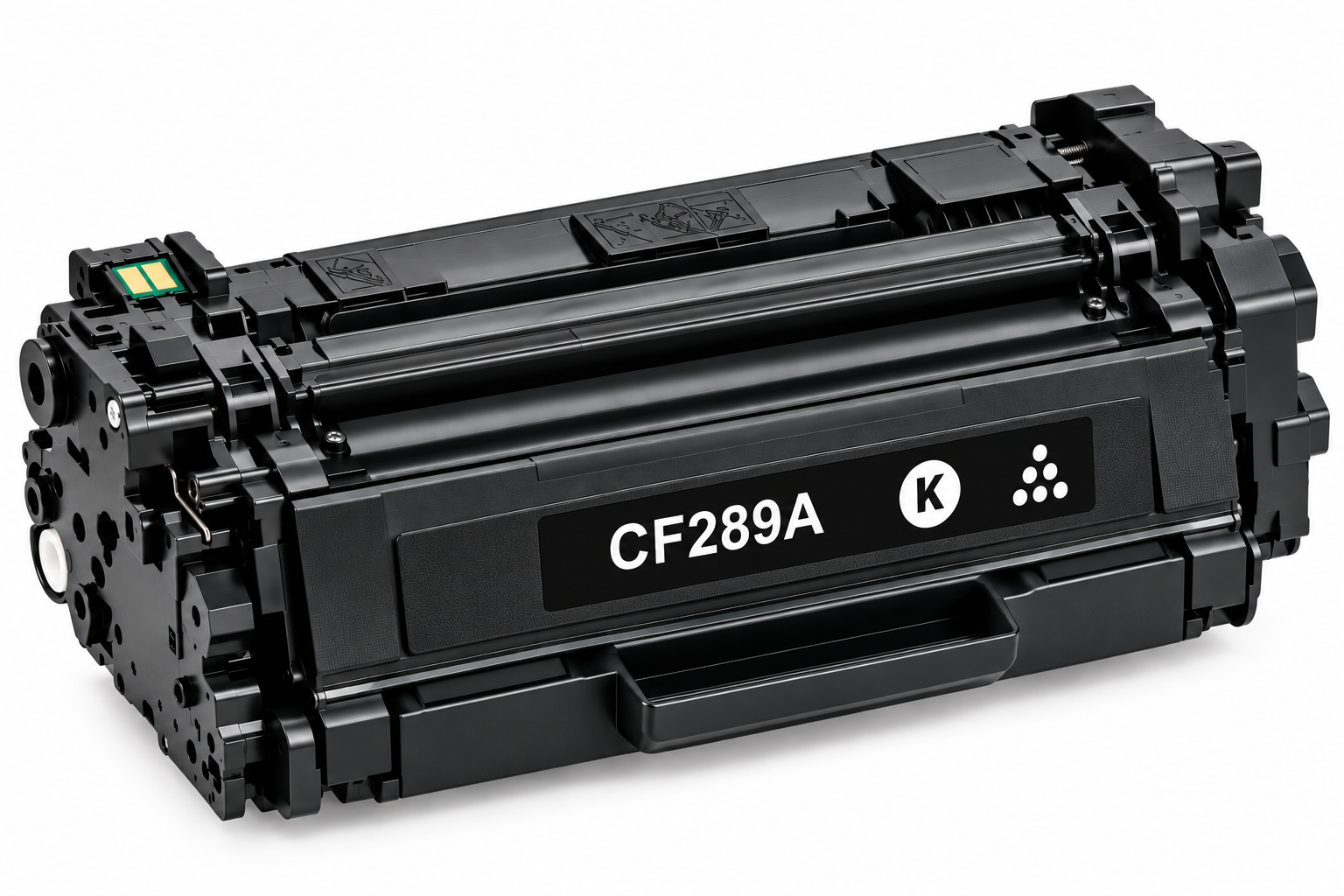 Tóner HP 89A CF289A Negro Alternativo | LaserJet Enterprise 1