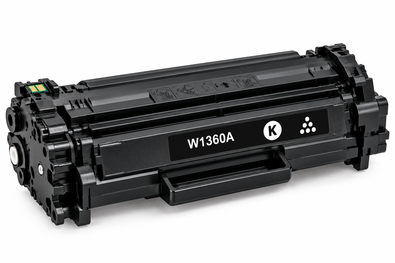 Tóner HP 136A W1360A Negro Alternativo | LaserJet 1