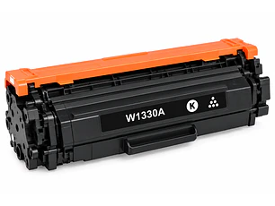 Tóner HP 330A W1330A Negro Alternativo | LaserJet