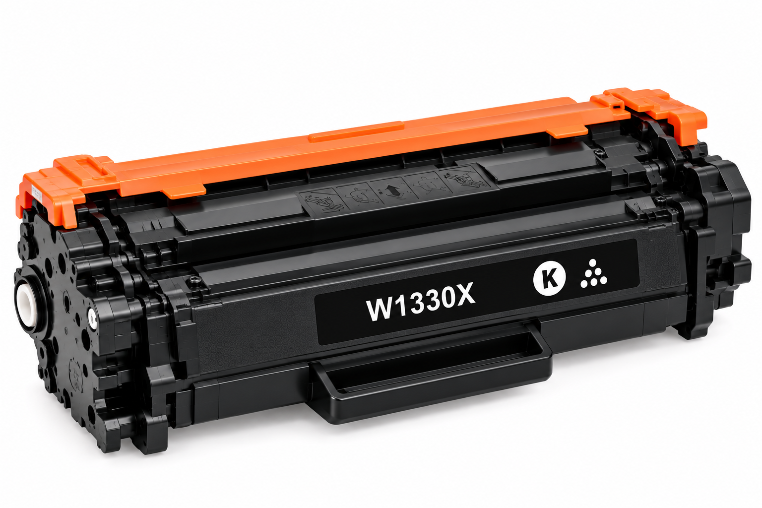 Tóner HP 330X W1330X Negro Alternativo Alto Rendimiento | Laser 1