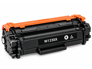 Tóner HP 330X W1330X Negro Alternativo Alto Rendimiento | Laser