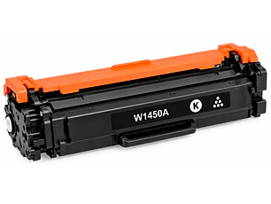 Tóner HP 145A W1450A Negro Alternativo | LaserJet