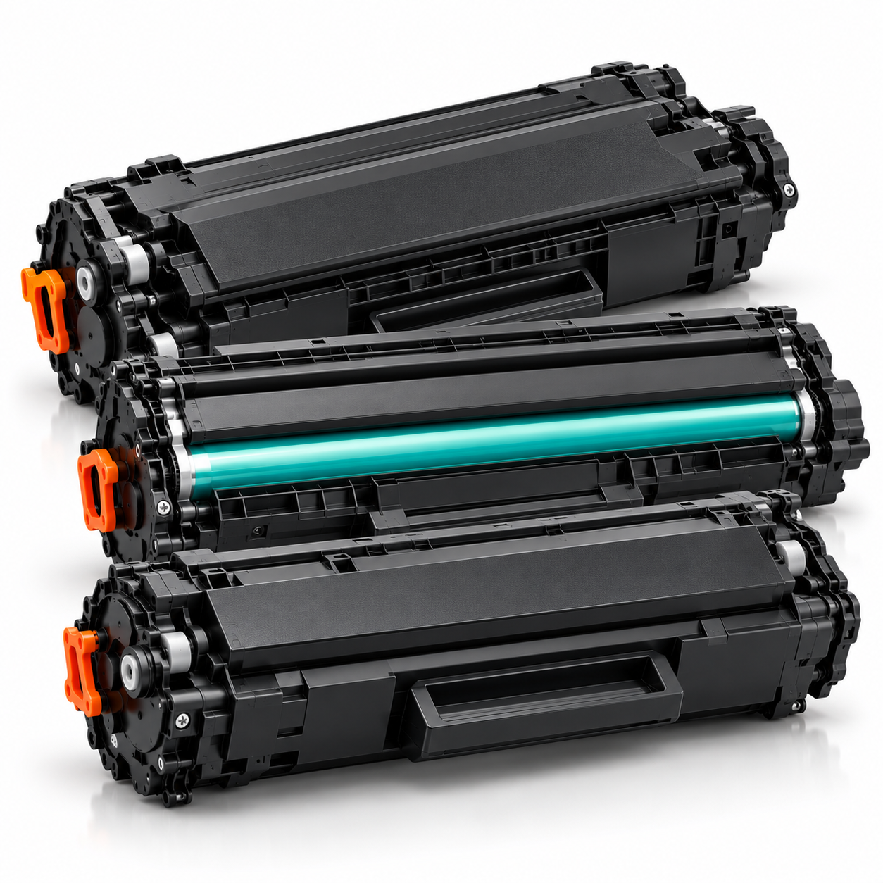 Compatibles con impresoras Canon