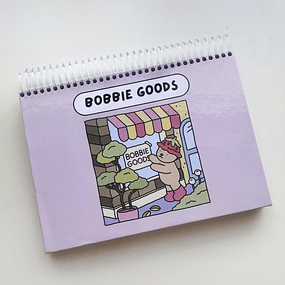 Bobbie goods