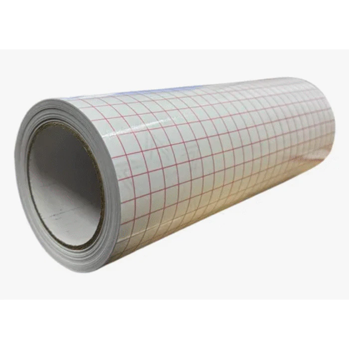 Papel De Traspaso Para Vinilo decorativo