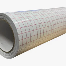 Papel De Traspaso Para Vinilo decorativo