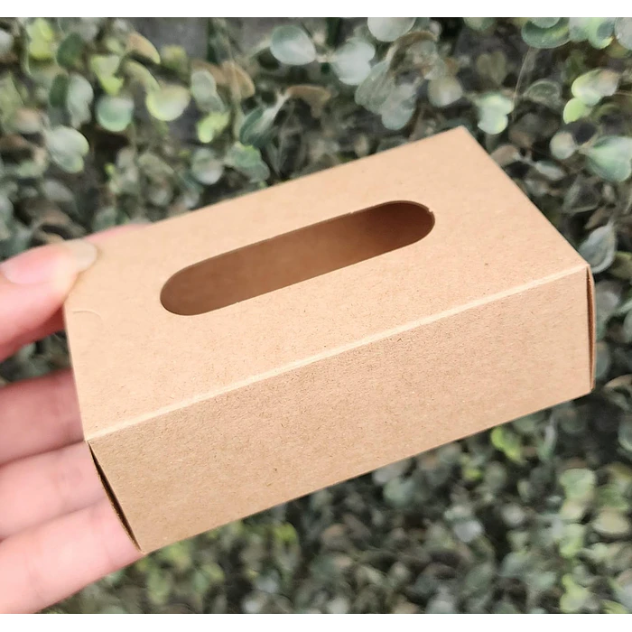 CAJA PARA TARJETAS DE PRESENTACIÓN 10UN