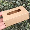 CAJA PARA TARJETAS DE PRESENTACIÓN 10UN 1