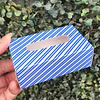 CAJA PARA TARJETAS DE PRESENTACIÓN 10UN AZUL 1