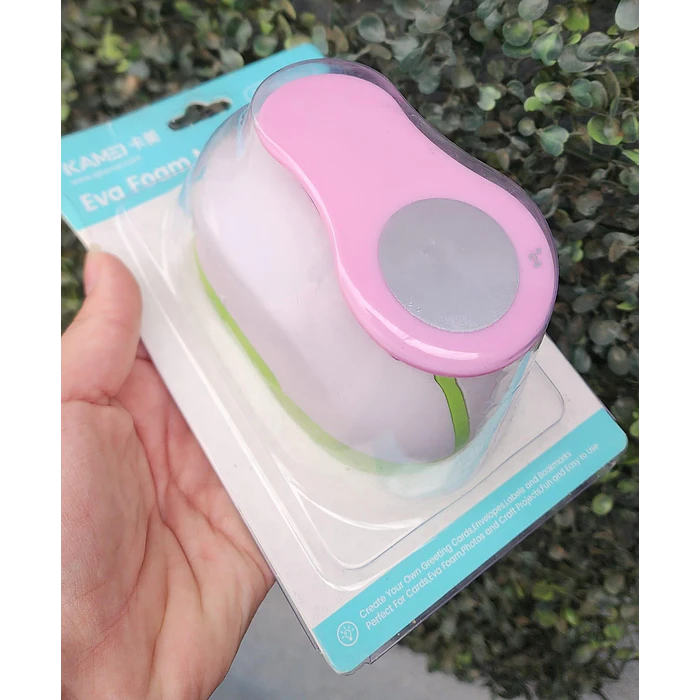 CORTADOR CIRCULAR 5CMS