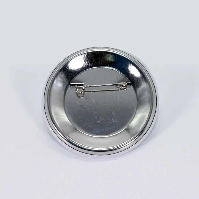 Chapa 58 Mm Circular