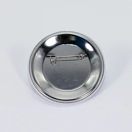Chapa 58 Mm Circular