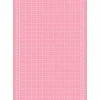 Tapete Alternativo rosado 30×60 para plotter de corte cameo, cricut 1