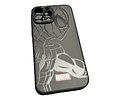 Case Carcasas Protector iPhone 14 Pro Max Marvel Spiderman