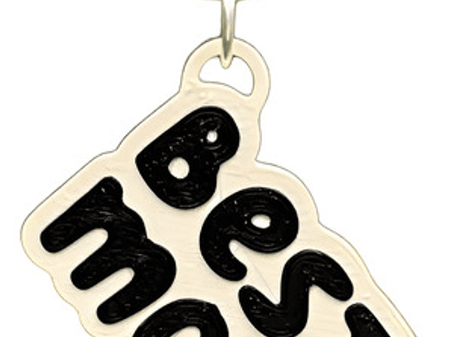 Llavero Día De La Madre 1