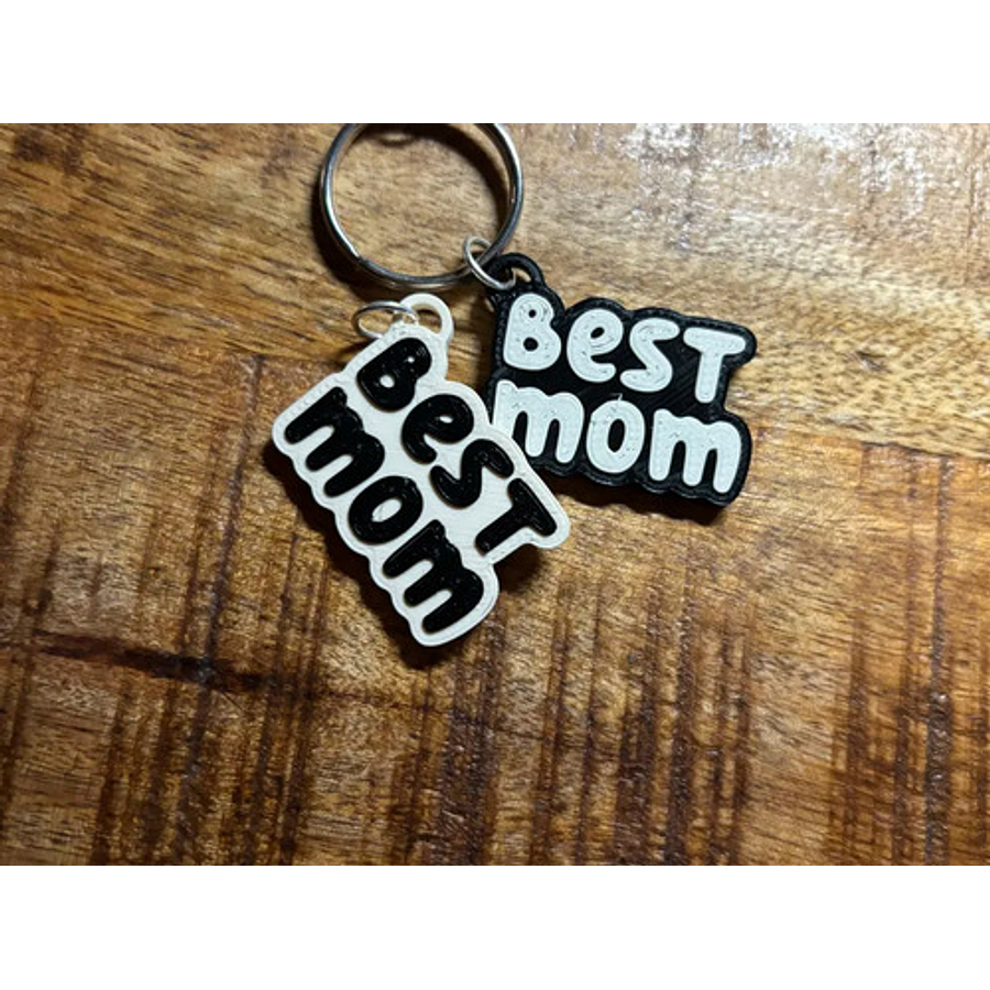 Llavero Día De La Madre