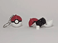Llavero - Pokébola - Miniatura 3