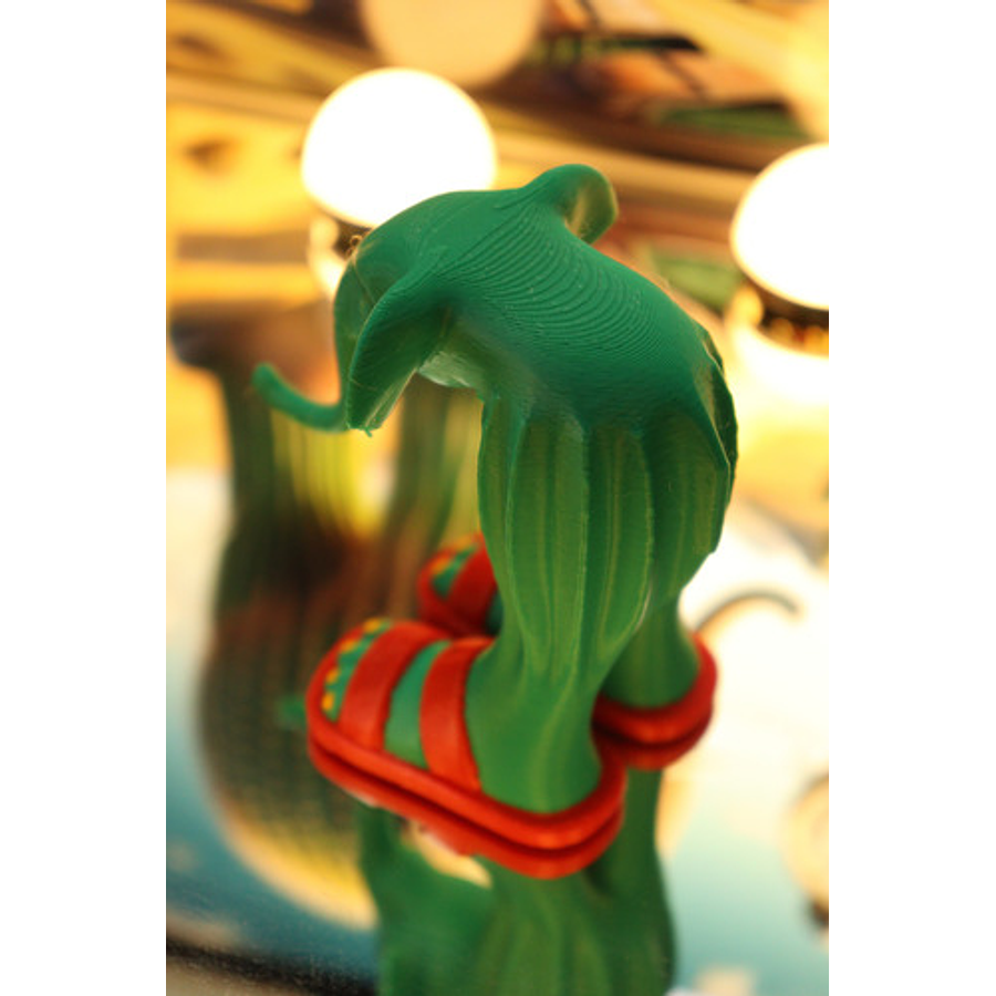 Figura Lirili Larila