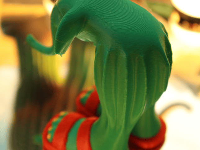 Figura Lirili Larila 2