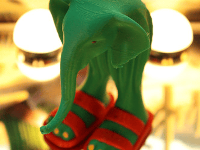 Figura Lirili Larila 3