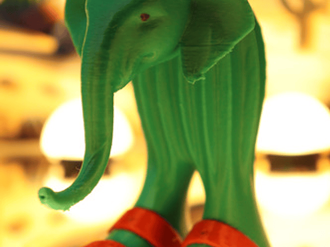 Figura Lirili Larila 4