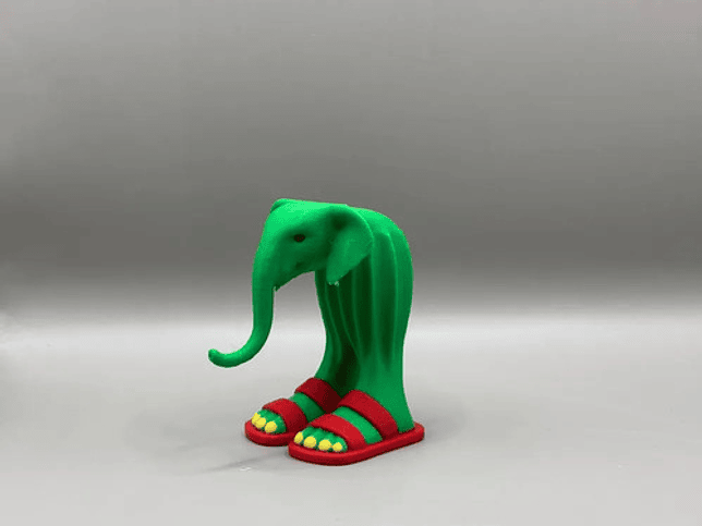 Figura Lirili Larila 5