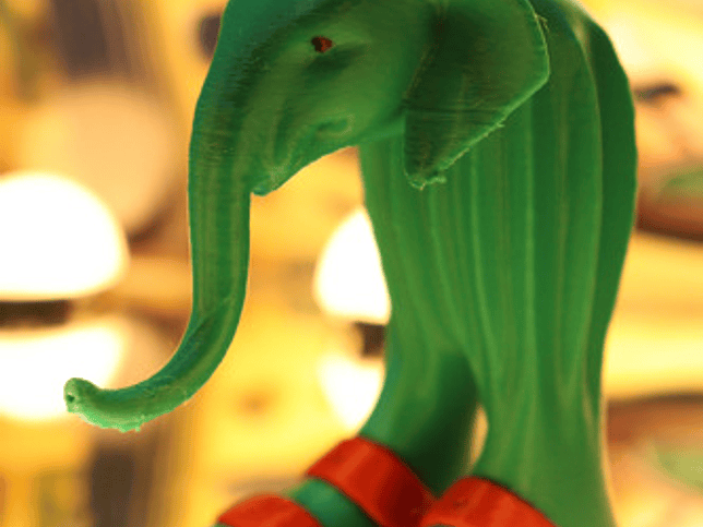 Figura Lirili Larila 7