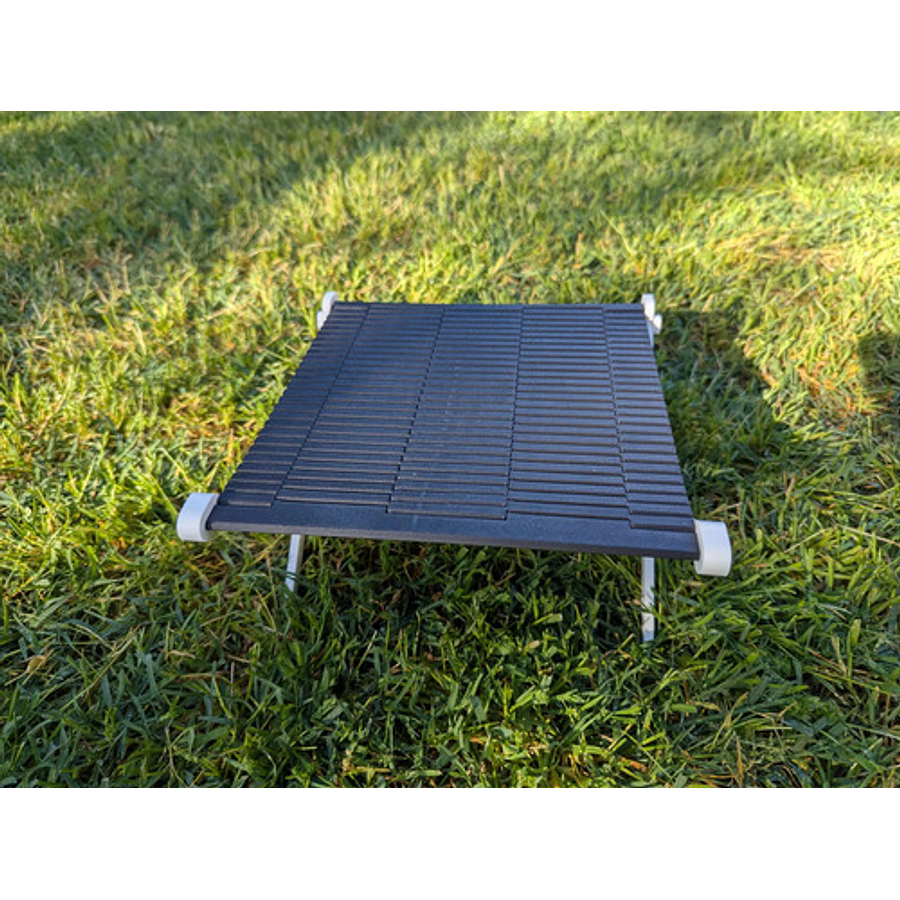 Mesa Enrollable - Impreso En 3d