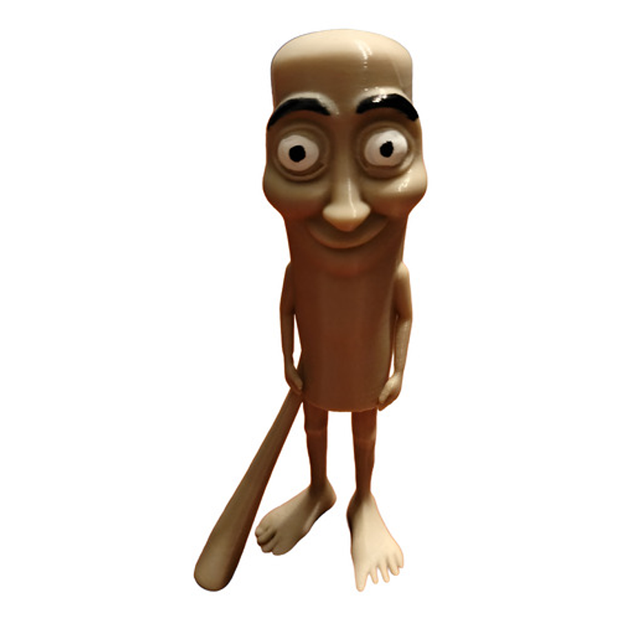 Figura Tung Tung Sahur