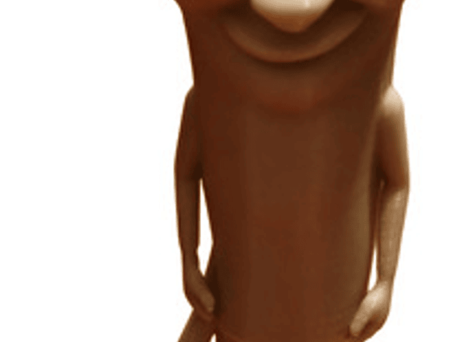 Figura Tung Tung Sahur 1