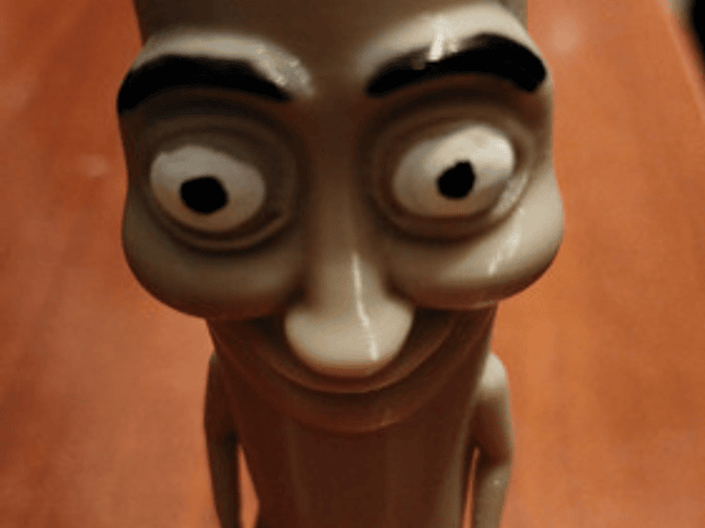 Figura Tung Tung Sahur 3