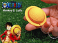 Sombrero De Paja Luffy One Piece - Llavero - Miniatura 2