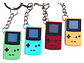 Consola Retro - Llavero (pack 4 Unidades) - Miniatura 1