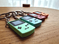 Consola Retro - Llavero (pack 4 Unidades) - Miniatura 2
