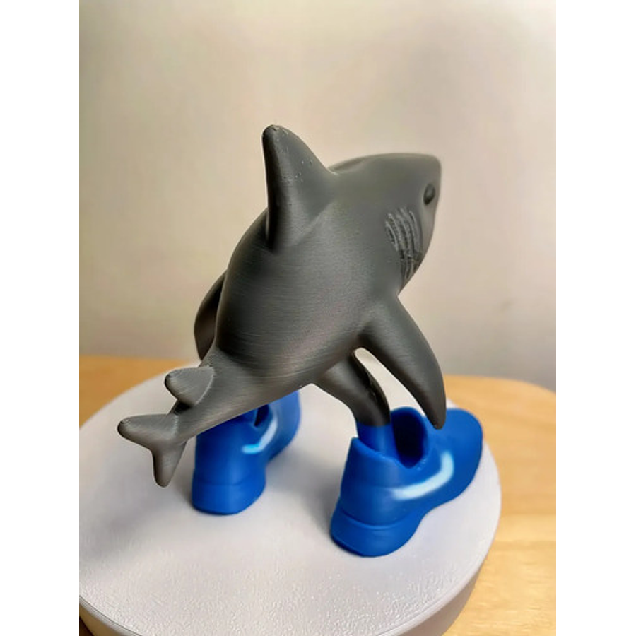 Figura Tralalero Tralala Prime