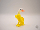 Figura Pato Plátano Impreso En 3d - Miniatura 3