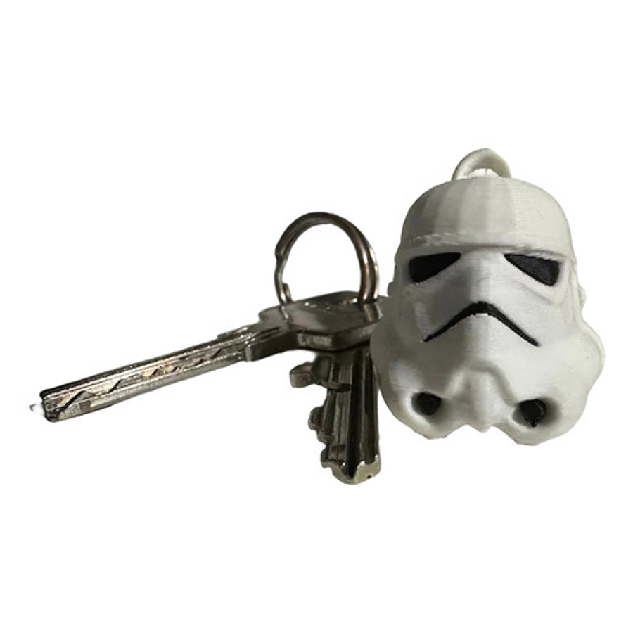 Stormtrooper - Llavero