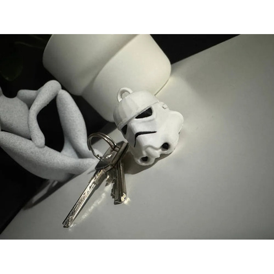 Stormtrooper - Llavero