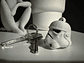 Stormtrooper - Llavero - Miniatura 3