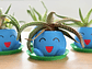 Macetero Oddish Pokémon - Miniatura 3