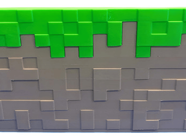 Base Nintendo Switch Minecraft 1