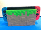 Base Nintendo Switch Minecraft - Miniatura 2