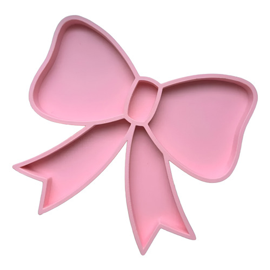 Joyero Coquette Impreso En 3d