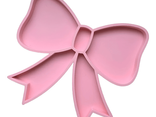 Joyero Coquette Impreso En 3d 1