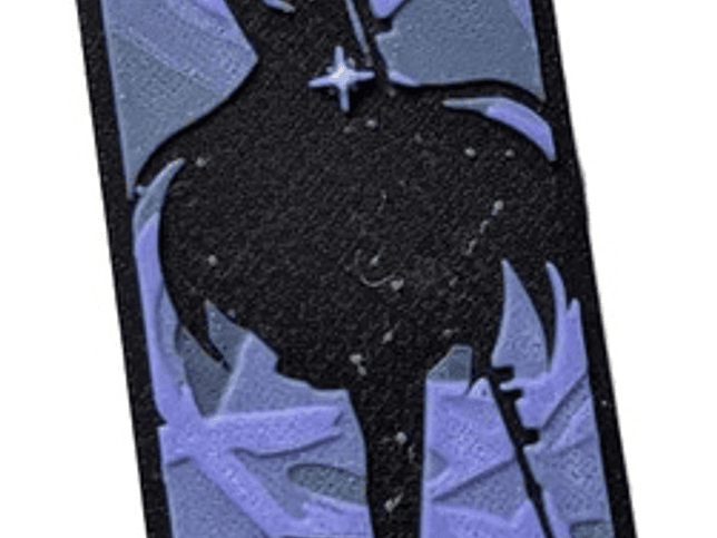 Marcapáginas Sailor Moon 7