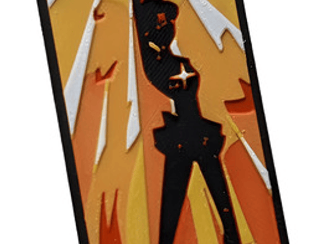 Marcapáginas Sailor Moon 10